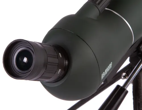 photograph Levenhuk Blaze BASE 80 Spotting Scope,  8