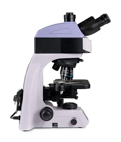 picture MAGUS Lum 460L Fluorescence Microscope,  7