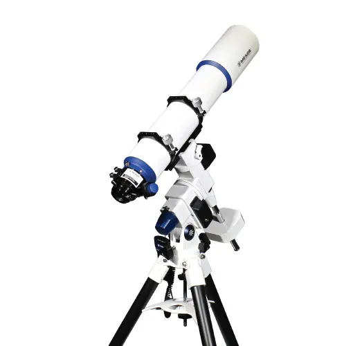 photograph Meade LX85 115mm Refractor Telescope,  3