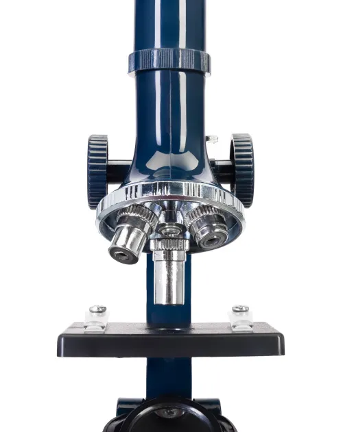 photo Levenhuk Discovery Scope Set 3 with book,  17