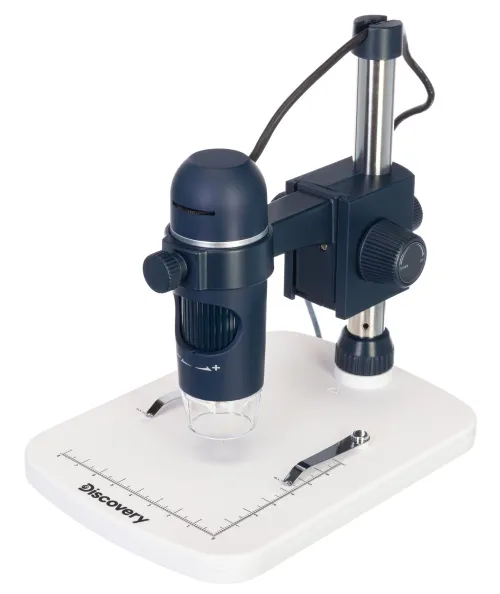 photograph Levenhuk Discovery Artisan 32 Digital microscope,  4