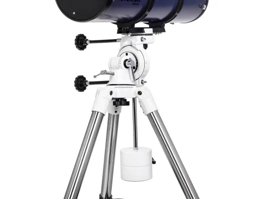 picture Levenhuk New Skyline PLUS 130/650P SQ2 Telescope,  7