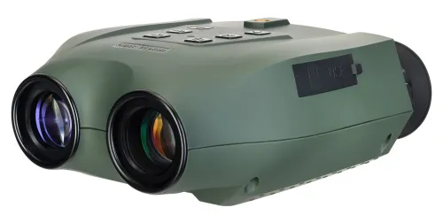 photo Levenhuk Atom Digital DNB250 Night Vision Binoculars,  8