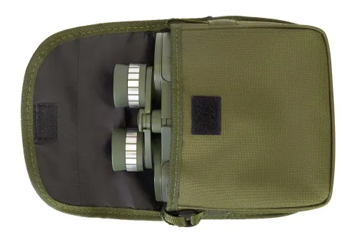 photo Levenhuk Discovery Field 10x42 Binoculars,  5