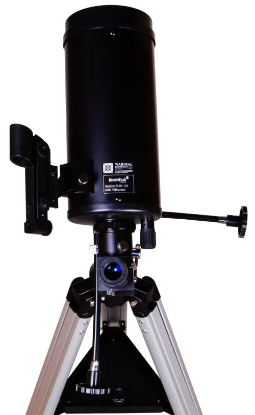 photo Levenhuk Skyline PLUS 105 MAK Telescope,  8