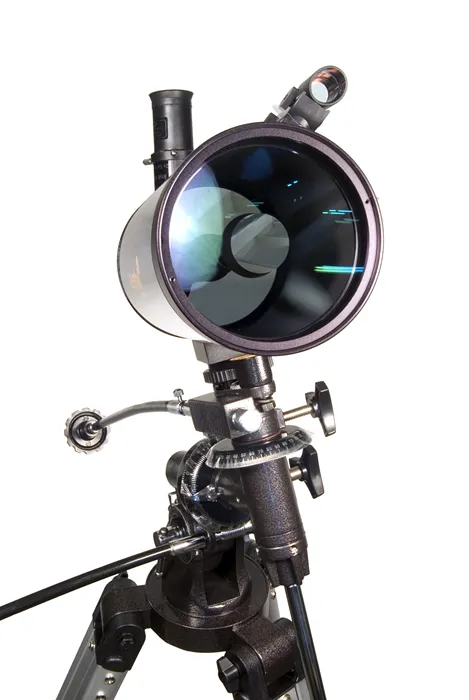 picture Levenhuk Strike 1000 PRO Telescope,  3
