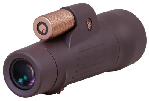 photograph Levenhuk Vegas ED 10x50 Monocular,  8