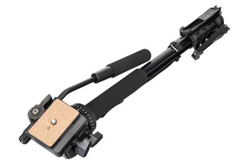 photo Levenhuk Level PLUS MP20 Monopod,  3