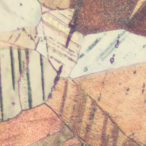 image MAGUS Metal D600 BD Metallurgical Digital Microscope,  25