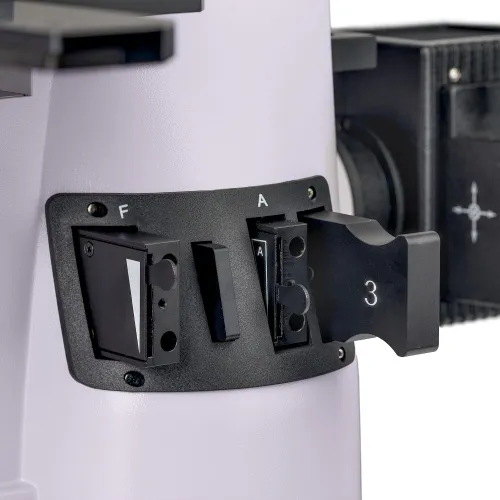 image MAGUS Metal V790 DIC Metallurgical Inverted Microscope,  6