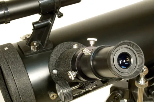 photograph Levenhuk Skyline 76x700 AZ Telescope,  5