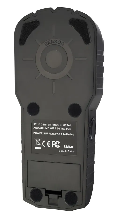 picture Ermenrich Ping SM60 Stud Detector,  3