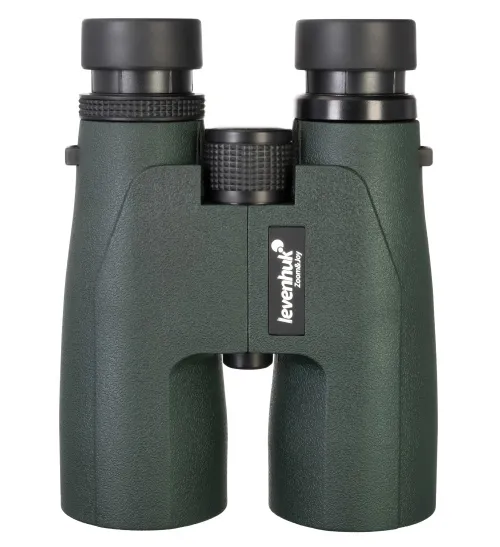 photograph Levenhuk Karma PRO 10x50 Binoculars,  4