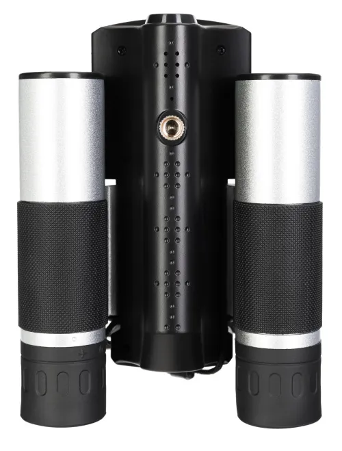 photograph Levenhuk Atom Digital DB10 LCD Binoculars,  6