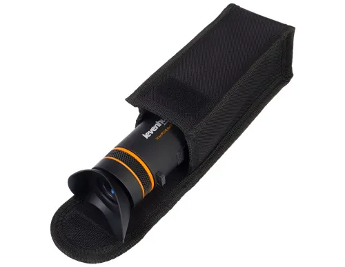 image Levenhuk Wise PLUS 8x32 Monocular,  3