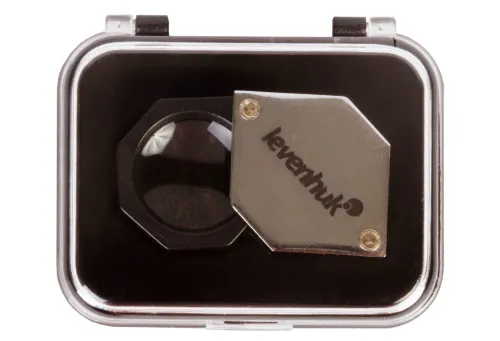 picture Levenhuk Zeno Gem ZM9 Magnifier,  3