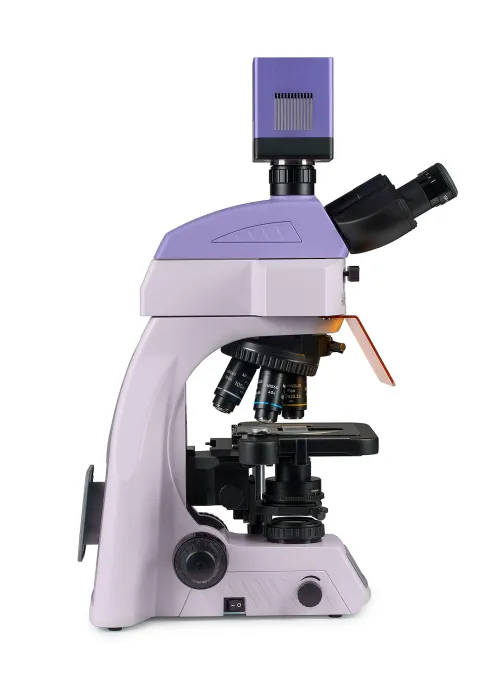picture MAGUS Lum D450L Fluorescence Digital Microscope,  7