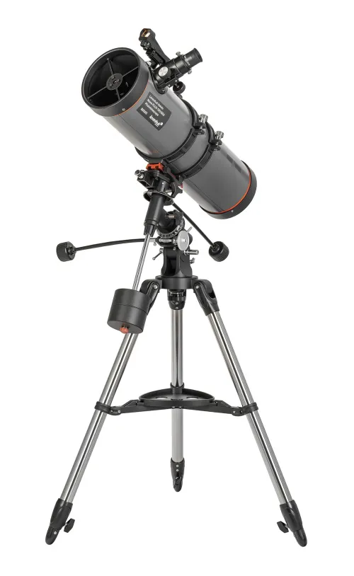 photo Levenhuk Kelvin Nova PLUS 130/650 Phototelescope,  4