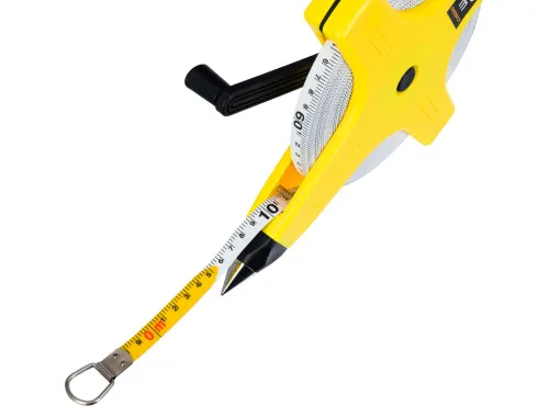 image Ermenrich Reel SL50 Land Measuring Tape,  4