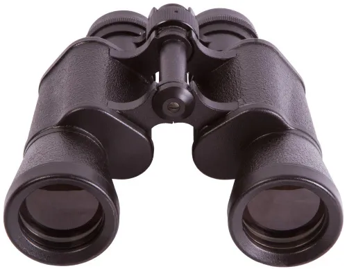 photo Levenhuk Heritage BASE 10x40 Binoculars,  4