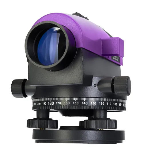 picture Ermenrich PL30 Optical Level,  3