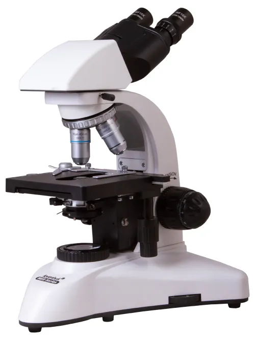 photograph Levenhuk MED 25B Binocular Microscope,  3