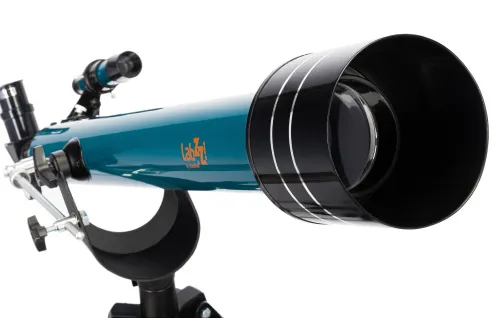 picture Levenhuk LabZZ TK60 Telescope with case,  9