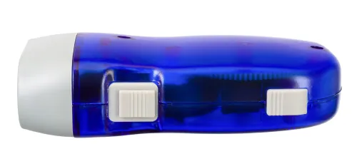 photograph Levenhuk Discovery Basics SR10  Torch,  4