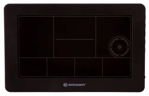 picture Bresser 4CAST Wi-Fi RC Weather Station,  4