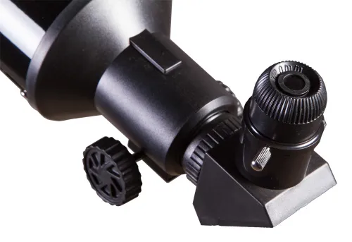 image Bresser National Geographic 90/900 EQ3 Telescope,  8