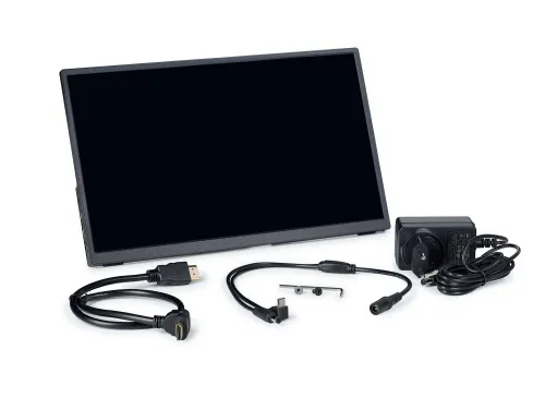 photo MAGUS MCD40 LCD Monitor,  2