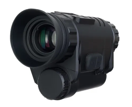 picture Levenhuk Halo NVM50 Helmet Digital Night Vision Monocular,  13