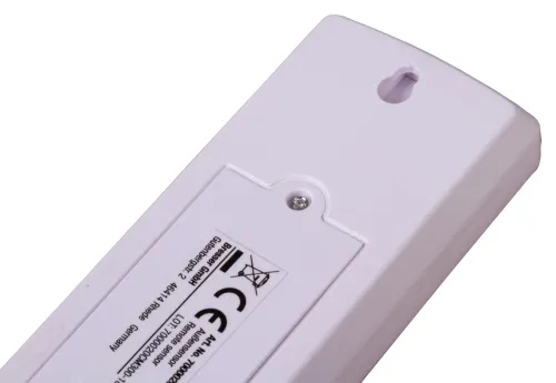 photograph Bresser 3 Chanel Outdoor Thermo/Hygro Sensor for TemeoTrend WFS/WFW Weather Stations,  6