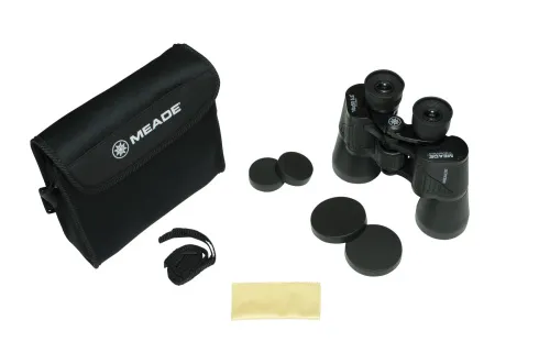 image Meade TravelView 8x25 Binoculars,  2