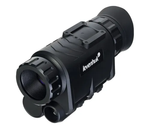 picture Levenhuk Halo NVM50 Helmet Digital Night Vision Monocular,  6