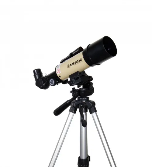 photo Meade Adventure Scope 60mm Telescope,  4