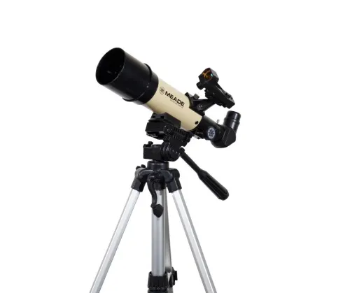 photo Meade Adventure Scope 60mm Telescope,  5