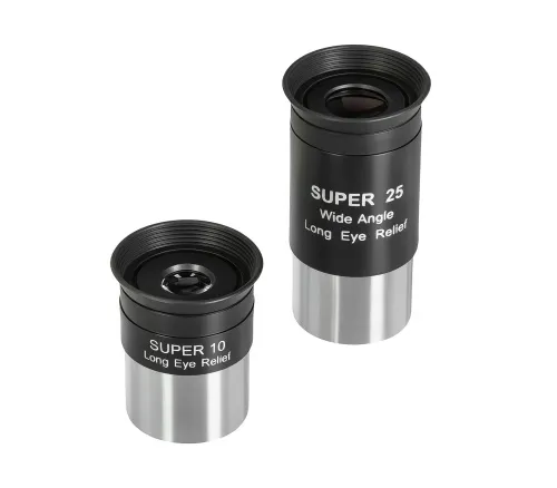 photo Levenhuk New Skyline PLUS 130/650 AZ-EQA Telescope,  11