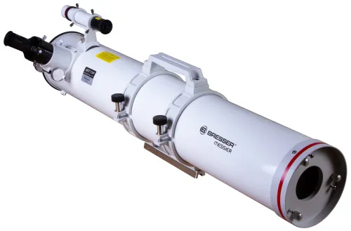 photograph Bresser Messier NT-130/1000 Optical Tube,  3