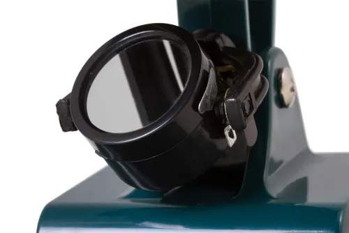 photo Levenhuk LabZZ MT2 Microscope & Telescope Kit,  13