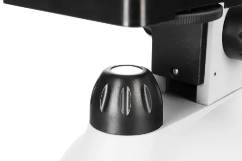 picture Levenhuk Discovery Nano Polar Digital Microscope with book,  11