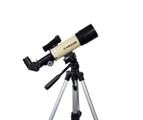 photo Meade Adventure Scope 60mm Telescope,  3