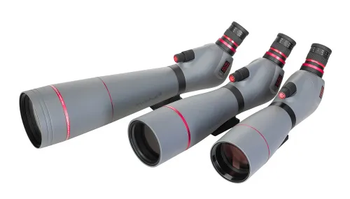 photo Levenhuk New Blaze PLUS 80 Spotting Scope,  3