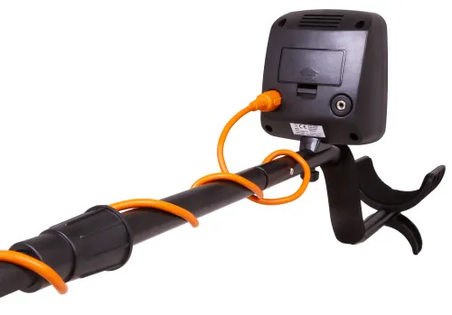 photo DMAX Easy Search Metal Detector,  5