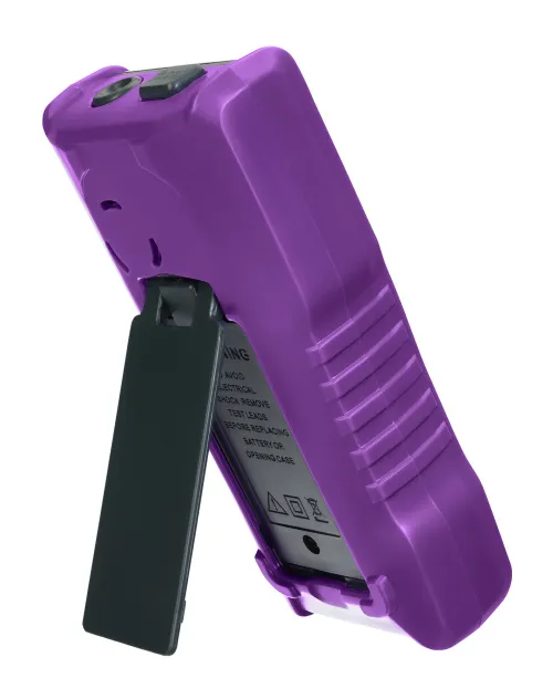 image Ermenrich Zing TC20 Digital Multimeter,  5