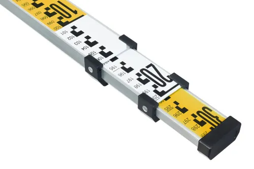 image Ermenrich Reel TWR3 Tower Ruler,  6