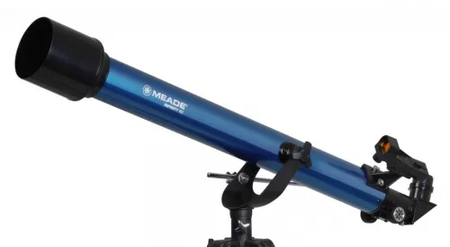 picture Meade Infinity 60mm Refractor Telescope,  3