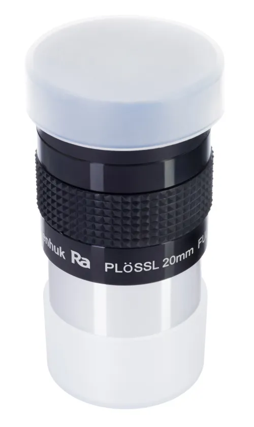image Levenhuk Plössl 20 mm Eyepiece,  2