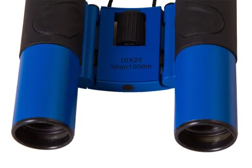 photograph Bresser Topas 10x25 Binoculars,  3