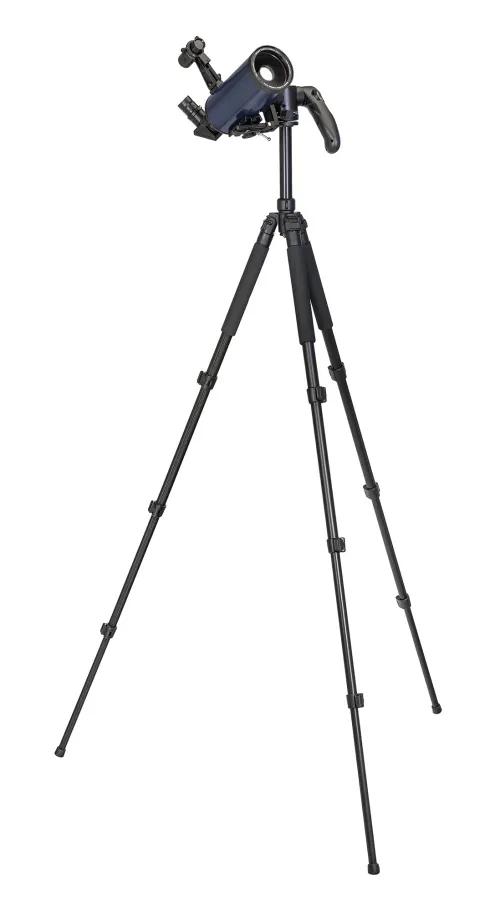 picture Levenhuk New Skyline BASE МАК 80/850 AZ-M Telescope ,  3